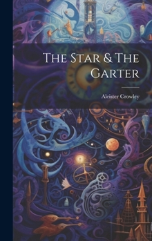 Hardcover The Star & The Garter Book