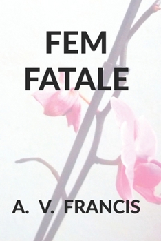 Paperback Fem Fatale Book
