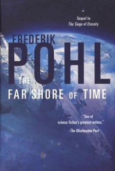 Hardcover The Far Shore of Time Book