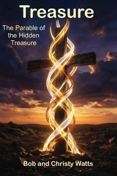 Paperback Treasure: Matthew 13:44 Book
