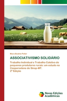 Associativismo Solidário (Portuguese Edition)