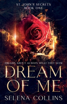 Paperback Dream of Me Book
