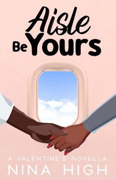 Paperback Aisle Be Yours: A Valentine's Novella Book