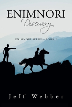 Paperback Enimnori: Discovery Book