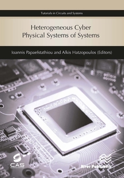 Paperback Heterogeneous Cyber Physical Systems of Systems Book