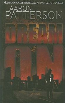 Paperback Dream on (a Mark Appleton Thriller) Book