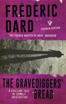 Paperback The Gravediggers' Bread Book