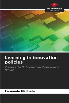 Paperback Learning in innovation policies Book