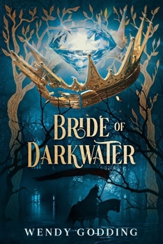 Paperback Bride of Darkwater Book