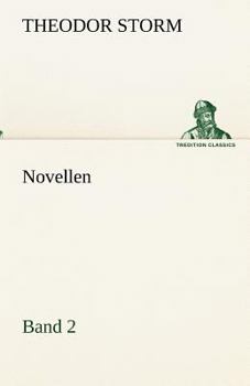 Paperback Novellen. Band 2 [German] Book