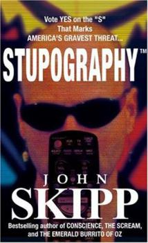 Paperback Stupography Book