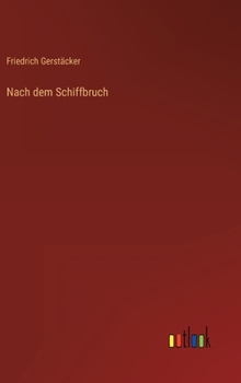 Hardcover Nach dem Schiffbruch [German] Book