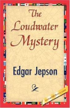 Paperback The Loudwater Mystery Book