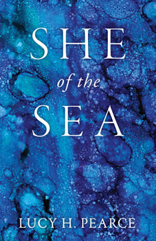 Paperback She of the Sea Book