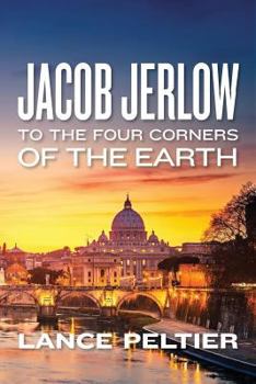 Paperback Jacob Jerlow: To the Four Corners of the Earth Book