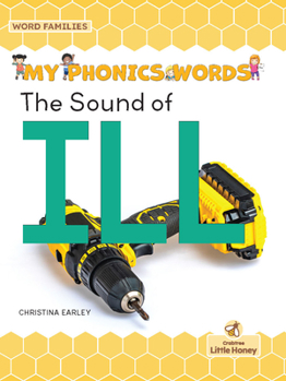 Library Binding The Sound of Ill Book