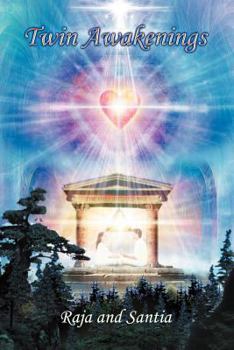 Paperback Twin Awakenings Book