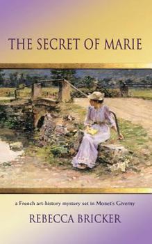 Paperback The Secret of Marie Book