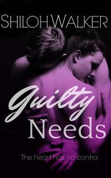 Paperback Guilty Needs Book