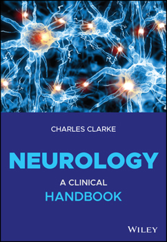 Paperback Neurology: A Clinical Handbook Book