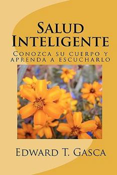 Paperback Salud Inteligente [Spanish] Book