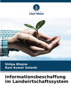 Paperback Informationsbeschaffung im Landwirtschaftssystem [German] Book