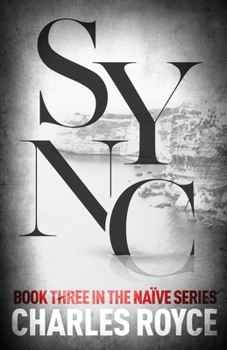 Paperback Sync: A psychological thriller Book