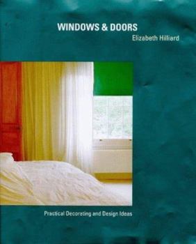Hardcover Windows & Doors Book