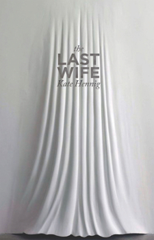 Paperback The Last Wife Book
