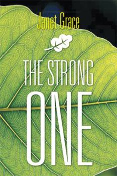 Hardcover The Strong One Book