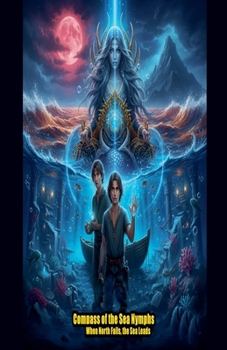 Paperback Compass of the Sea Nymphs Book