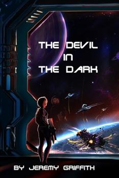 Paperback The Devil In The Dark Book