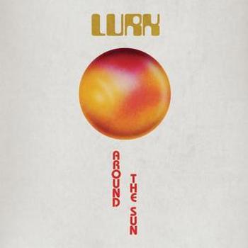 Vinyl Around The Sun Book