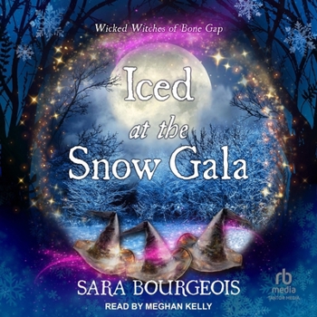 Audio CD Iced at the Snow Gala Book