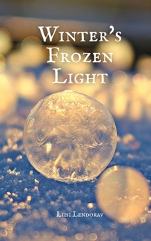 Winter's Frozen Light