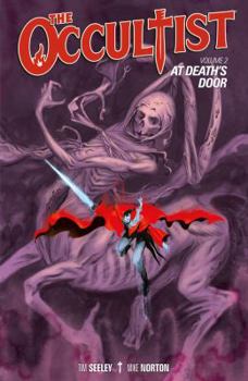The Occultist, Volume 2: At Deaths Door - Book  of the Dark Horse Heroes