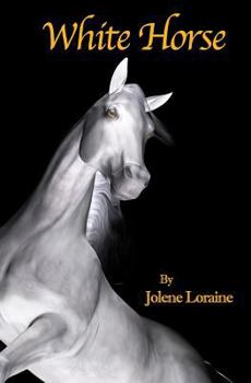 Paperback White Horse Book