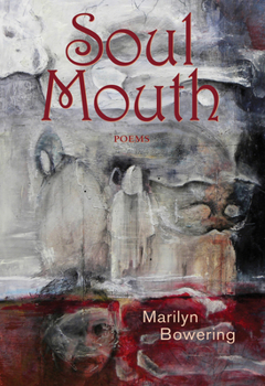 Paperback Soul Mouth: Poems Book