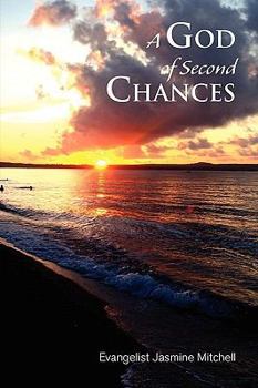 Paperback A God of Second Chances Book