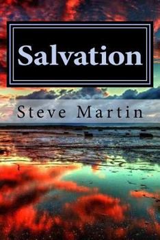 Paperback Salvation: My Lord & My God Book