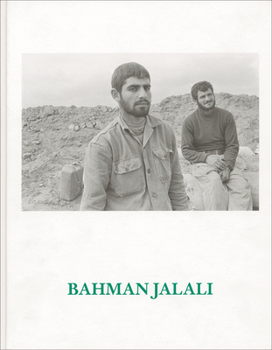 Hardcover Bahman Jalali Book