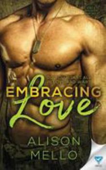 Paperback Embracing Love Book