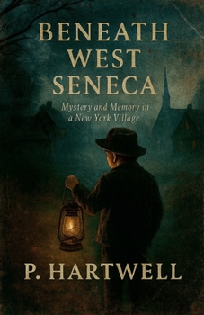 Paperback Beneath West Seneca Book