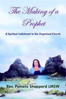 Paperback The Making of a Prophet Book
