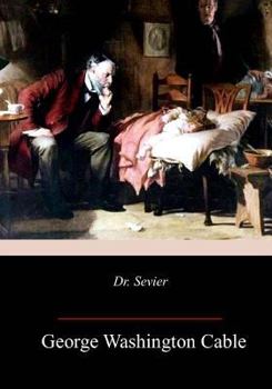 Paperback Dr. Sevier Book
