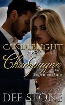 Paperback Candlelight and Champagne Book