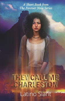 Paperback They Call Me Charleston: Book 1 Book
