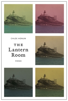 Paperback The Lantern Room Book