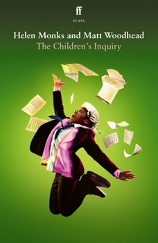 Paperback The Children's Inquiry Book