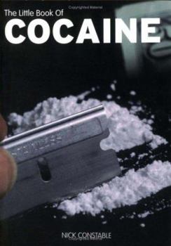 Paperback The Little Book of Cocaine Book